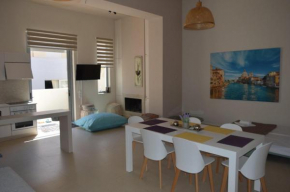 HERAKLION CITY CENTER CONDO